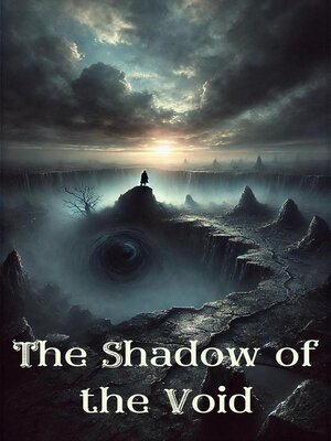 cover image of The Shadow of the Void
